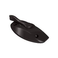 Faux Oil-Rubbed Bronze